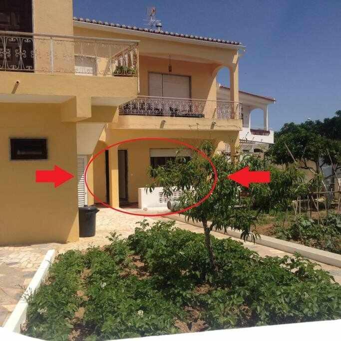 Casa Dos Avos By Mtphomes Albufeira Buitenkant foto