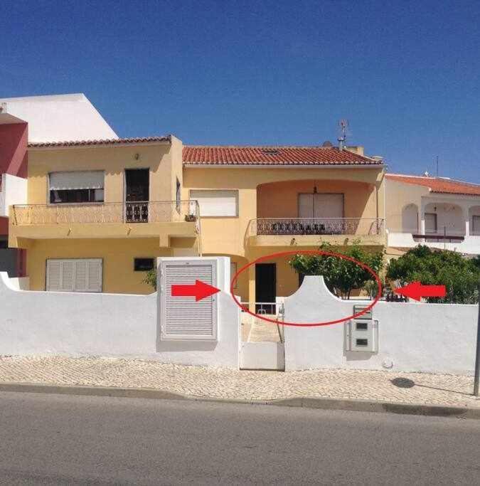 Casa Dos Avos By Mtphomes Albufeira Buitenkant foto