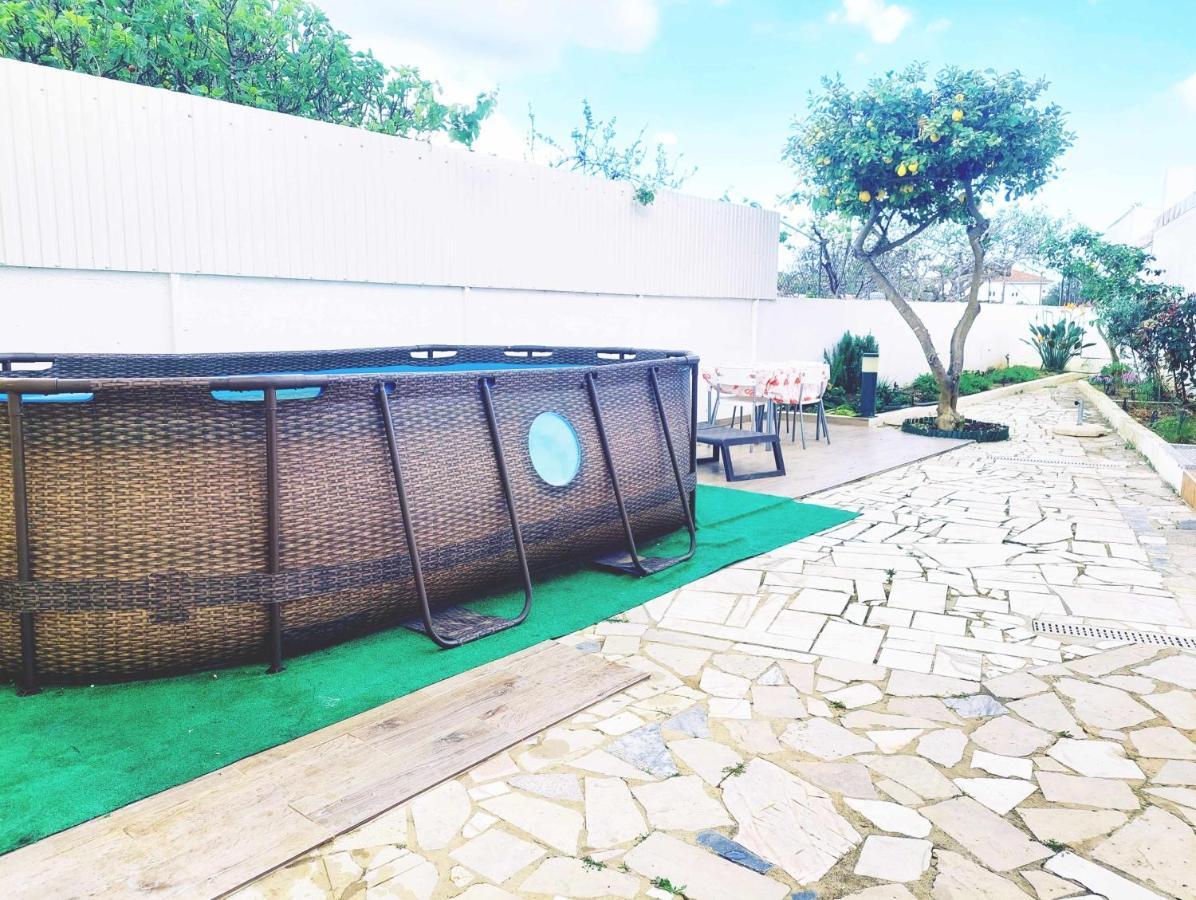 Casa Dos Avos By Mtphomes Albufeira Buitenkant foto