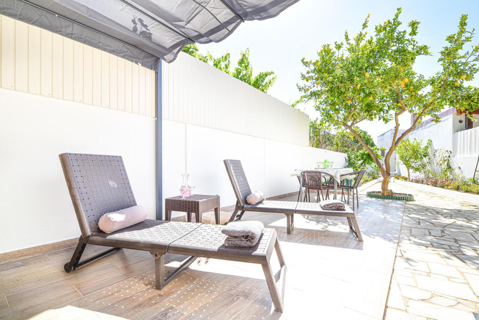 Casa Dos Avos By Mtphomes Albufeira Buitenkant foto
