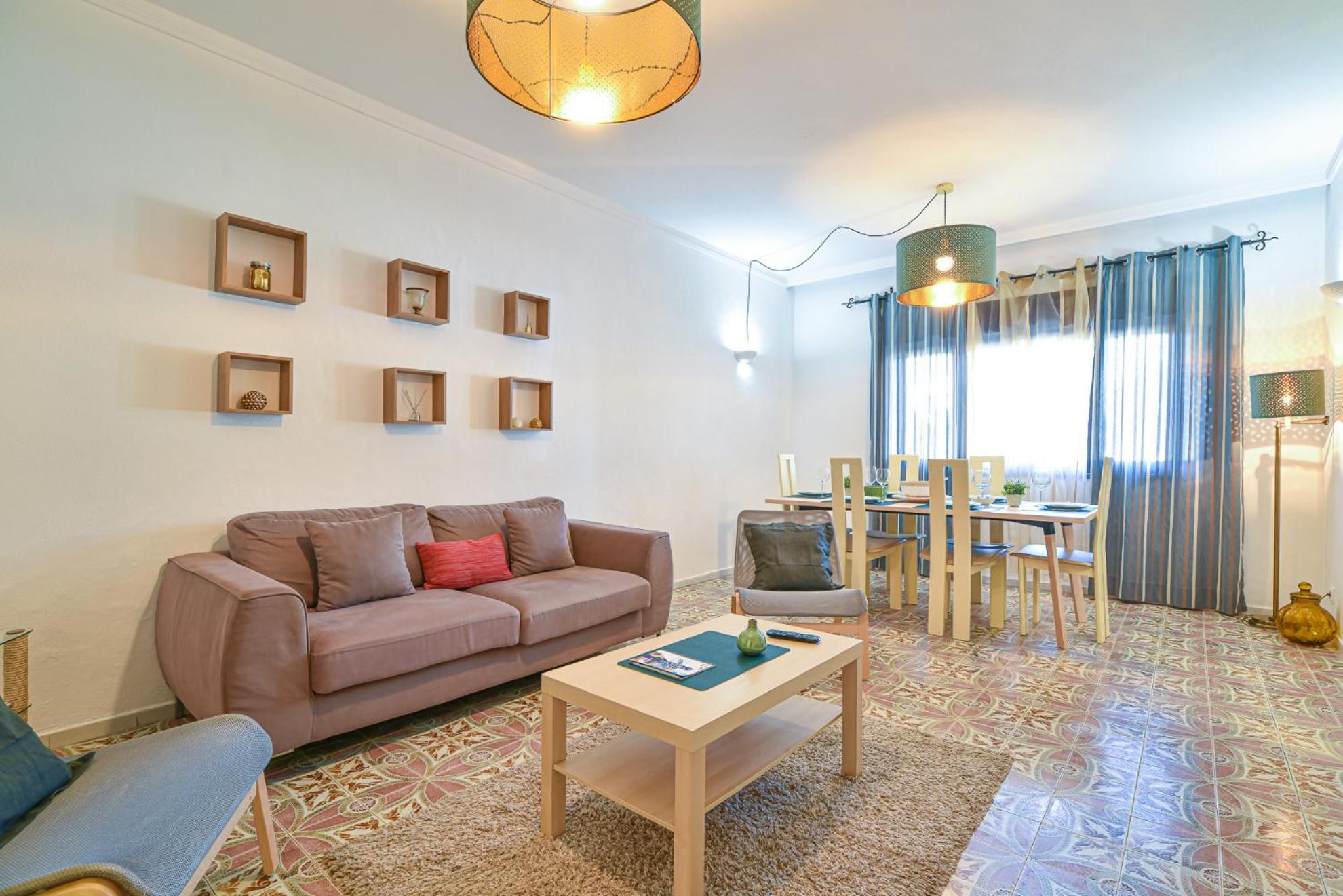 Casa Dos Avos By Mtphomes Albufeira Buitenkant foto