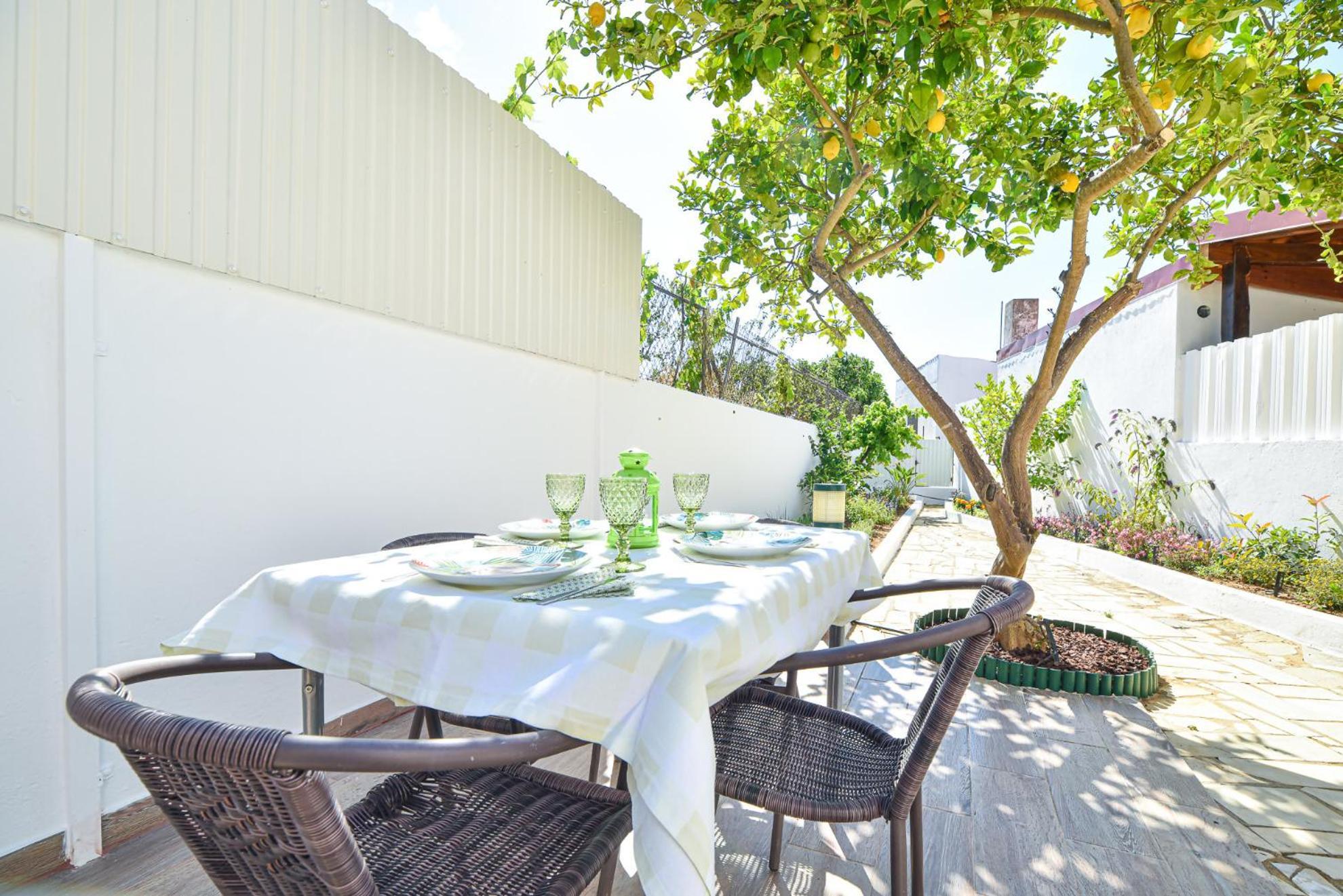 Casa Dos Avos By Mtphomes Albufeira Buitenkant foto