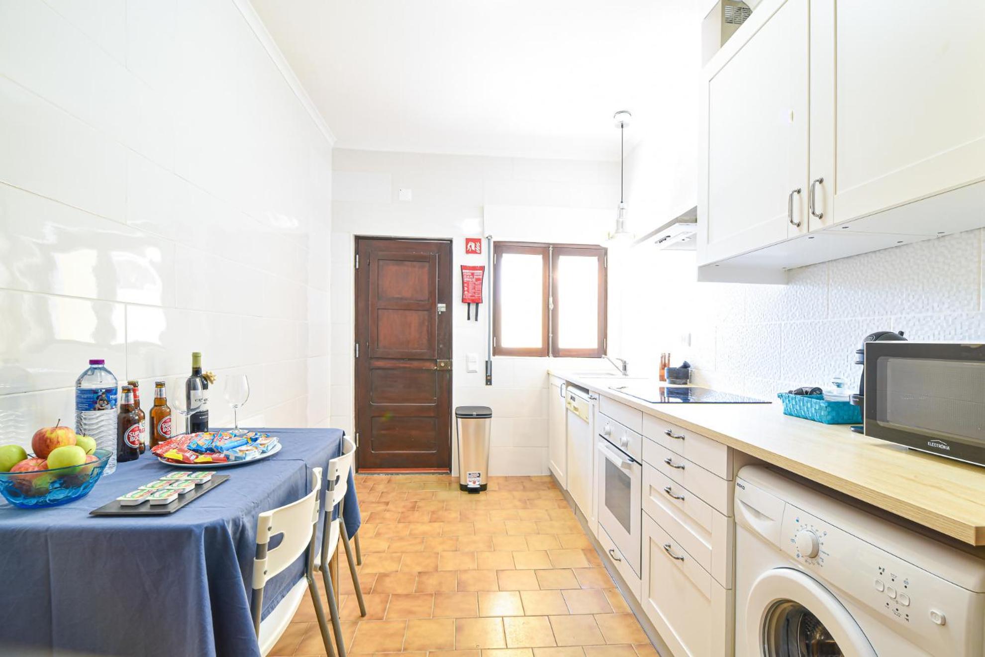 Casa Dos Avos By Mtphomes Albufeira Buitenkant foto