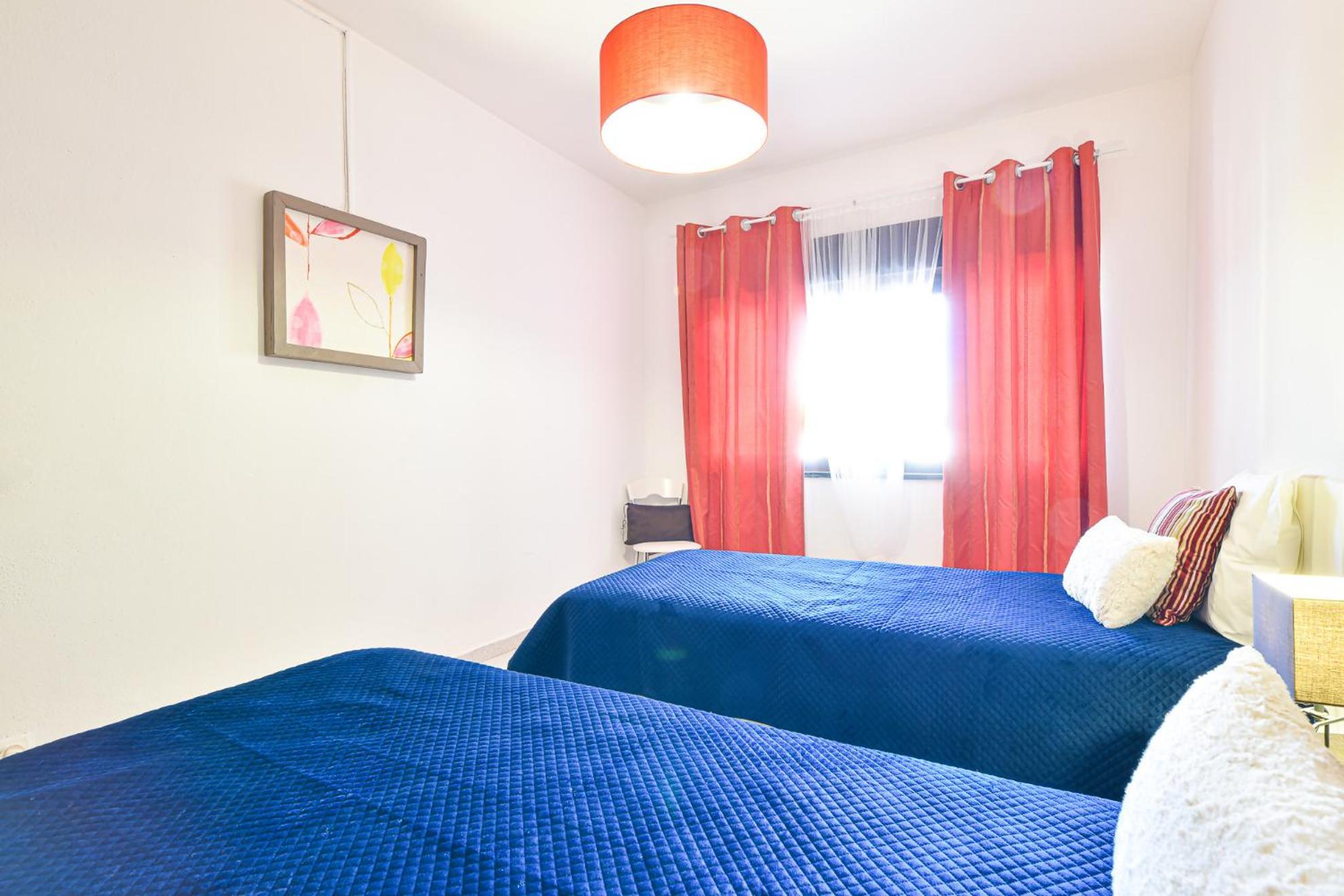 Casa Dos Avos By Mtphomes Albufeira Buitenkant foto