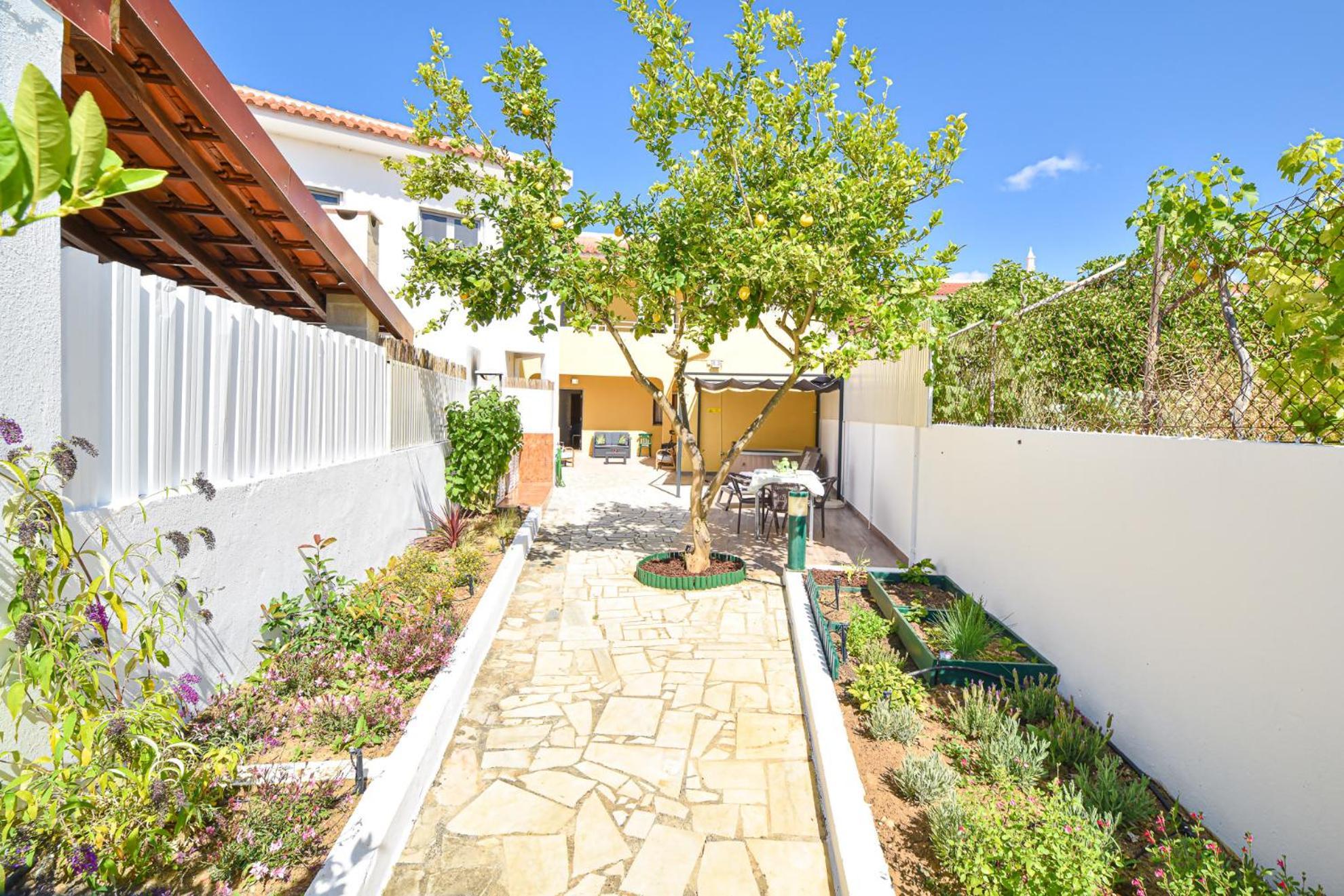 Casa Dos Avos By Mtphomes Albufeira Buitenkant foto